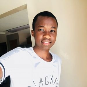 Meet your Posher, Franck